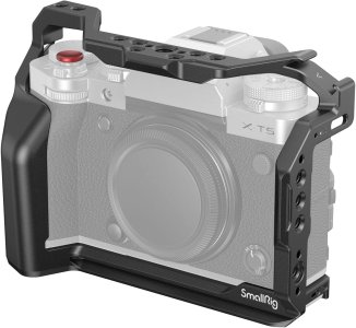 SMALLRIG RETRO CAGE FOR FUJIFILM X-T5 3870