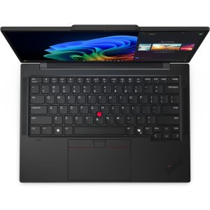 Lenovo Thinkpad T14 Gen 6 Ultra 7 155U 16GB RAM 512GB SSD-21QC009SUE