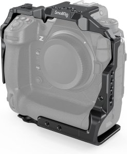 SMALLRIG CAGE KIT FOR NIKON Z 9 3738