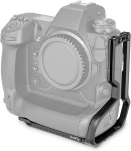 SMALLRIG L-BRACKET FOR NIKON Z 9 3714