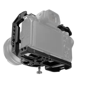 SMALLRIG HANDHELD KIT FOR NIKON Z 5/Z 6/Z 7/Z 6II/Z 7II 3721