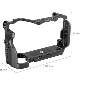 SMALLRIG CAGE KIT FOR SONY A7C 3783
