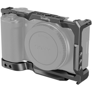 SMALLRIG CAGE FOR SONY ZV-E10 3531