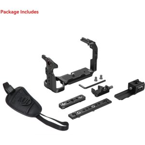 SMALLRIG HANDHELD CAGE KIT FOR SONY FX3 / FX30 4184