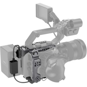 SMALLRIG CAGE KIT FOR SONY FX6 4124