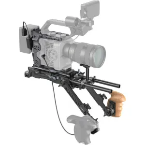 SMALLRIG KIT FOR SONY FX6 4125