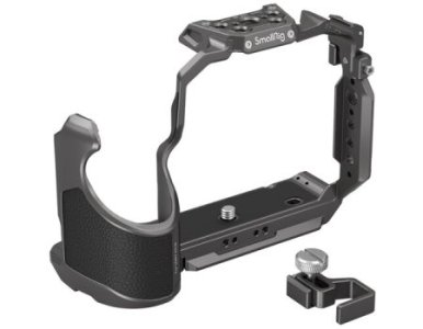 SMALLRIG CAGE FOR SONY ALPHA 9 III 4533