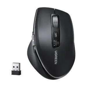 UGREEN M751 Multi-Mode Wireless Bluetooth Mouse