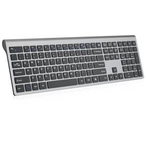 UGREEN K552 Bluetooth Wireless Multi Mode Keyboard