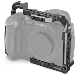 SMALLRIG PANASONIC LUMIX GH5 CAGE 2646