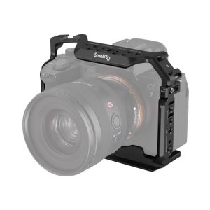 SMALLRIG FULL CAGE FOR SONY ALPHA 7R V /  7 IV / 7S III /  1 / 7R IV 3667B