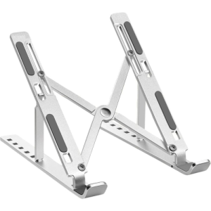 Vention LAPTOP STAND SLIVERLY-VEN KDMI0