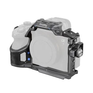 SMALLRIG "RHINOCEROS" CAGE KIT FOR SONY ALPHA 7R V / 7 IV /  7S III 4308