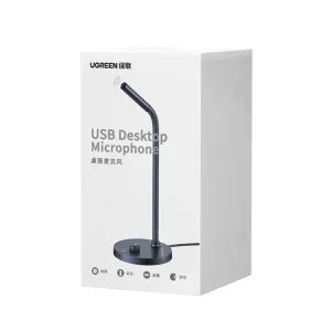 UGREEN CM564 Desktop USB Microphone