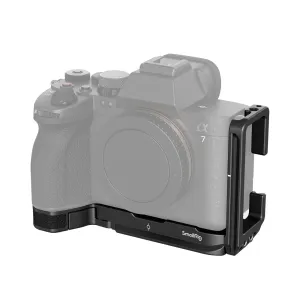 SMALLRIG L-BRACKET FOR SONY ALPHA 7 IV/ALPHA 7S III/ALPHA 1 3660