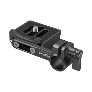 SMALLRIG QUICK RELEASE PLATE 3853