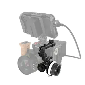 SMALLRIG MINI FOLLOW FOCUS 3010