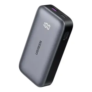 UGREEN PB502 10000mAh Two-way Fast Charging Power Bank (30W)