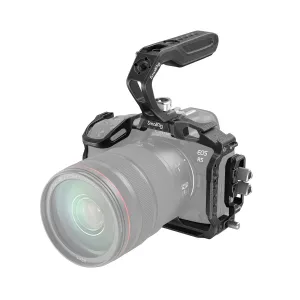 SMALLRIG “BLACK MAMBA” KIT FOR EOS R5 & R6 3234