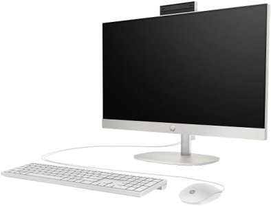 HP All-in-One 24-CR1002 PC ULTRA 7 15th Gen 16GB RAM 512GB SSD-CW2U8PA