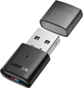 UGREEN CM390 USB-A Bluetooth 5.0 Adapter