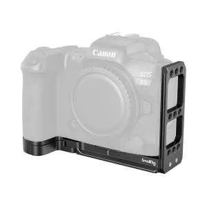 SMALLRIG QR L-BRACKET FOR CANON EOS R5 / R6 3659