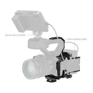 SMALLRIG  CANON C50 Cage kit