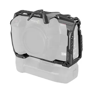 SMALLRIG FULL CAGE FOR BMPCC 6K PRO 3517