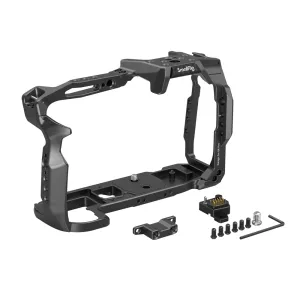 SMALLRIG FULL CAGE FOR BMPCC 6K PRO 3517