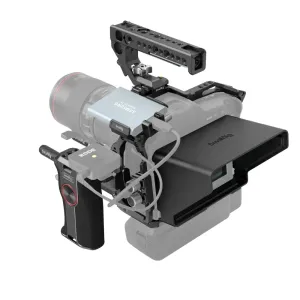 SMALLRIG MASTER KIT FOR BMPCC 6K PRO  3582