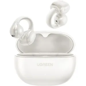 UGREEN WS209 HiTune S3 Wireless Bluetooth Earbuds - White