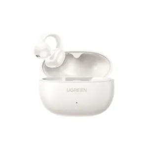 UGREEN WS209 HiTune S3 Wireless Bluetooth Earbuds - White