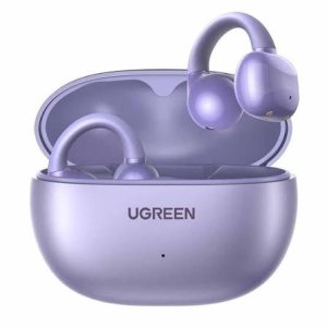UGREEN WS209 HiTune S3 Wireless Bluetooth Earbuds -purple
