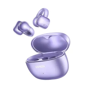UGREEN WS209 HiTune S3 Wireless Bluetooth Earbuds -purple