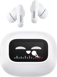 UGREEN WS211 EchoBuds Magic True Wireless Earbuds - White