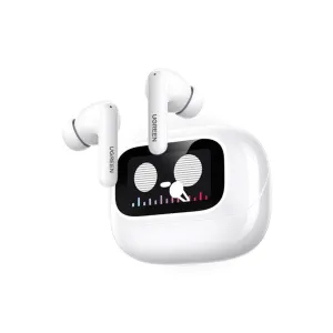 UGREEN WS211 EchoBuds Magic True Wireless Earbuds - White