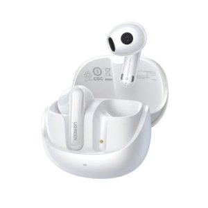UGREEN W203 HiTune H6 Pro Earbuds - White