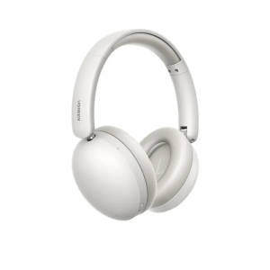 UGREEN HP205 Studio Max2 Bluetooth Headphone - Light Gray