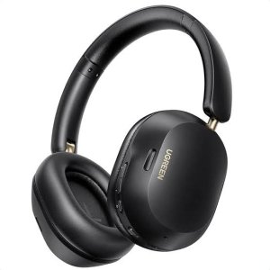 UGREEN HP203 HiTune Max5c Bluetooth Headphone - Black
