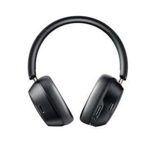 UGREEN HP203 HiTune Max5c Bluetooth Headphone - Black
