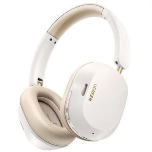 UGREEN HP203 HiTune Max5c Bluetooth Headphone -White