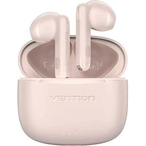 Vention  Elf E06 Wireless Earbuds-Pink-VEN NBKP0
