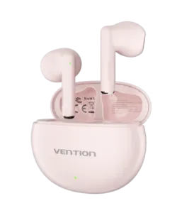 Vention  Elf E06 Wireless Earbuds-Pink-VEN NBKP0