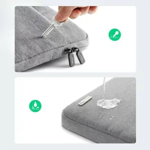 UGREEN LP437 14.0"-14.9" Laptop Case Storage Bag - Gray