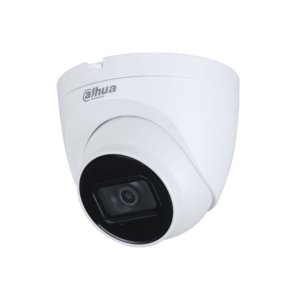 Dahua DH-HAC-HDW1200TQP 2MP 2-Talk Dome Camera