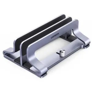 UGREEN LP258 Vertical Laptop Stand (Dual-slot)