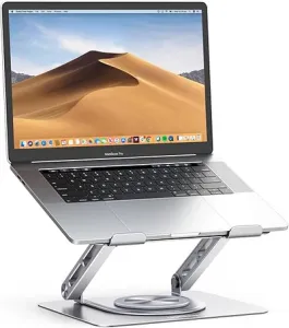 UGREEN LP339 Full Angle Hover Holder Laptop Stand