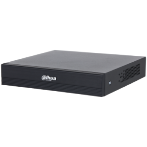 Dahua 4 Channel Penta-brid 1080N/720P Cooper 1U 1HDD WizSense Digital Video Recorder - XVR1B04-I/T
