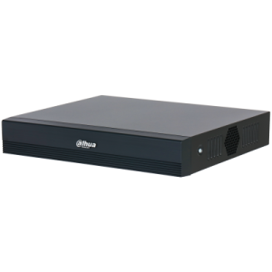 Dahua 16 Channel Penta-brid 1080N/720P Cooper 1U 1HDD WizSense Digital Video Recorder XVR1B16-I/T