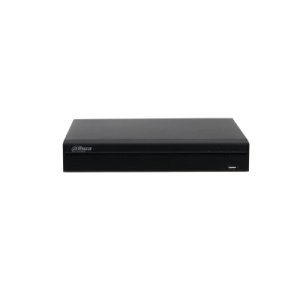 Dahua 4 Channel Compact 1U 1HDD Lite H.265 Network Video Recorder-DHI-NVR1104HS-P-S3/H